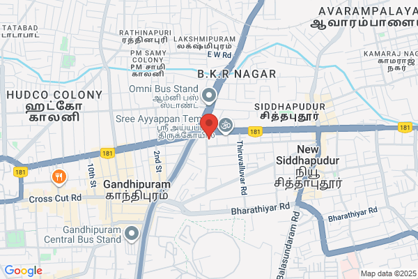 Medichem Diagnostic Centre