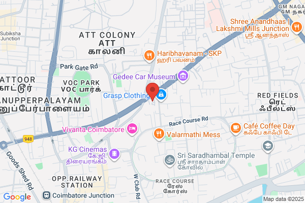 Sarvam Logistics India Pvt Ltd