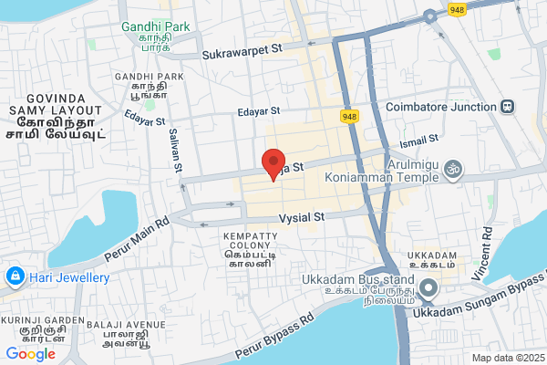 Sivam Logistics