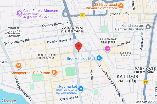 Sivalingam & Sons Oil Stores