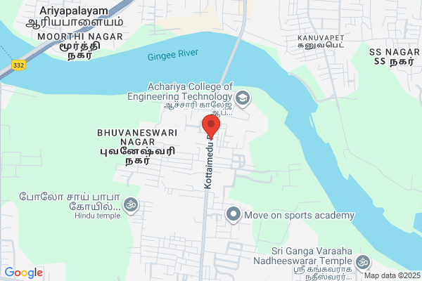 Sri Sabari Clinical Laboratory