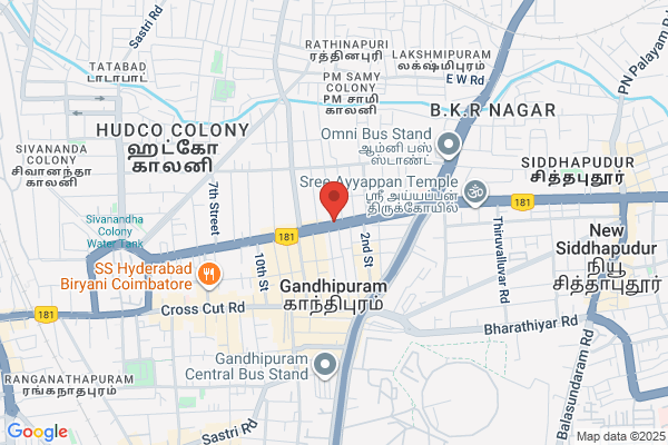 Pavadigm Automation