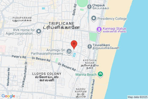The Smso Permanent Nidhi Ltd