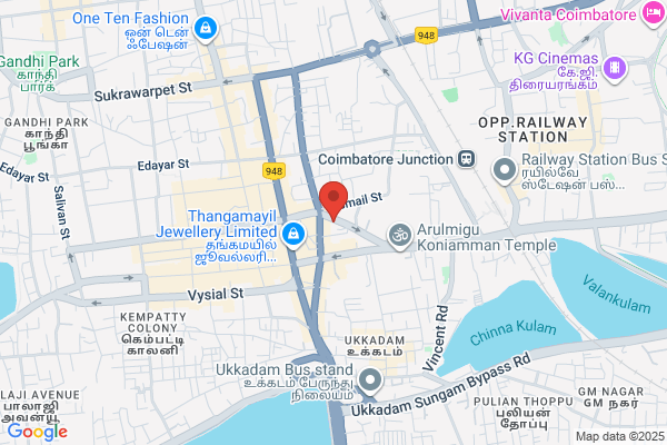 Kohinoor Trading Company