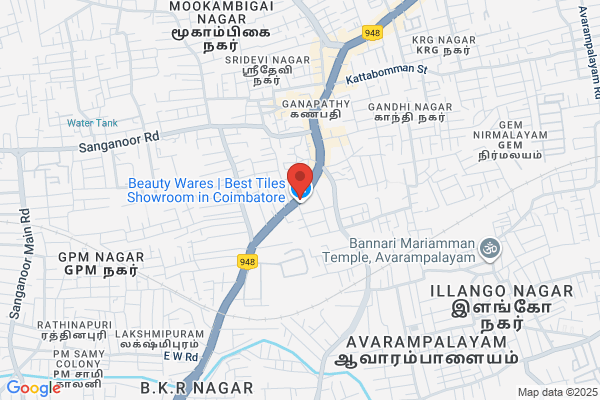 Arul Jothy Lodge