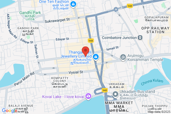 Seetharam Tourist Home