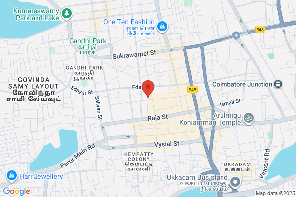 K R & Sons Lorry Service