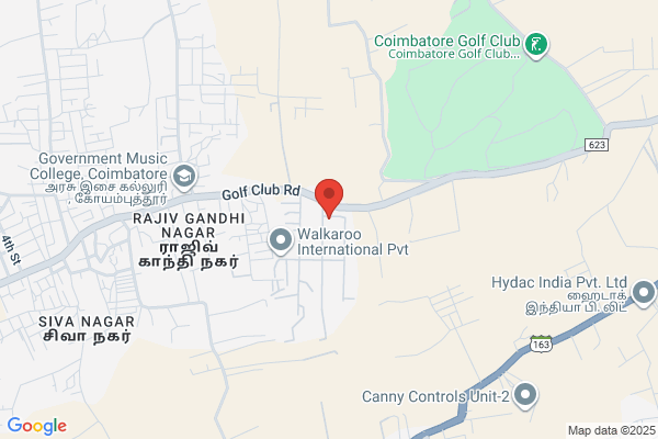 AUDHE INDUSTRIES