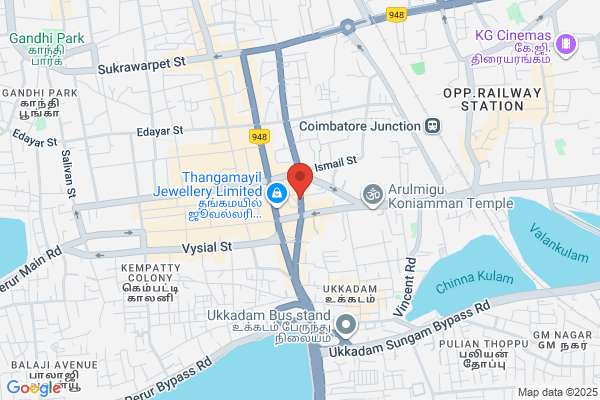 Sri Srinivasa Traders