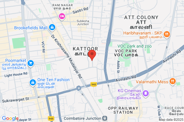 Welcome Textile Suppliers