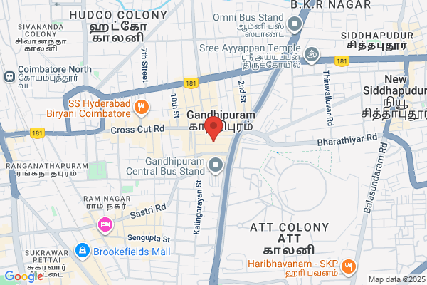 Kurinchi Agencies