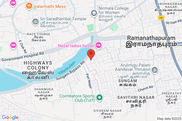 Suvarna Traders