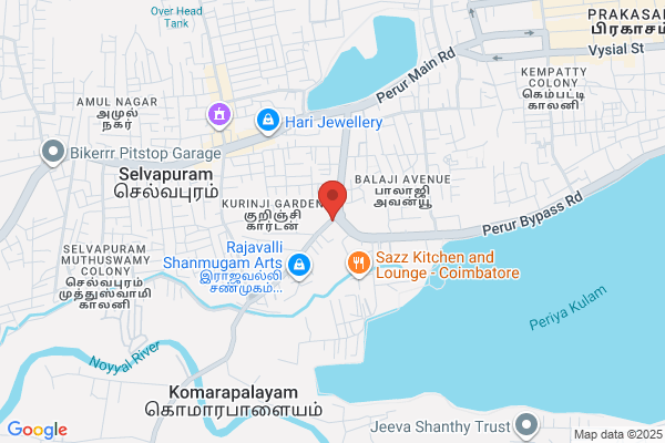 Velavan Agency