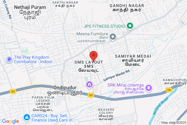 Easan Industries