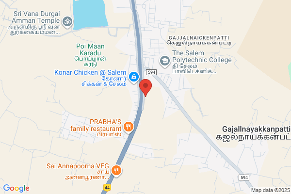 Sathya Industries