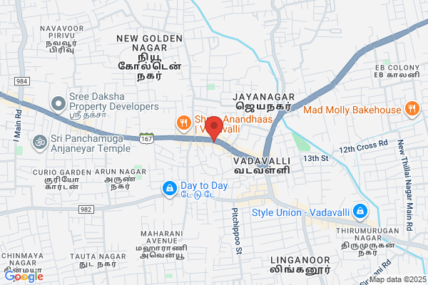 Yogam Marriage Information Centre