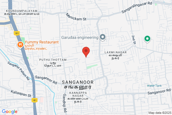 Jayaraj Auto Centre
