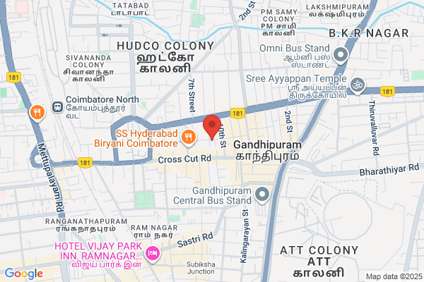 Kovai Sleepwell Agencies