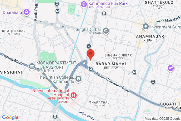 Annapooranaa Pharmacy