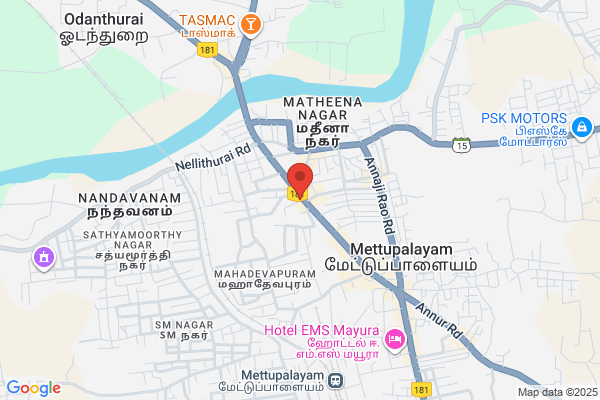 Kamadhenu Medicals