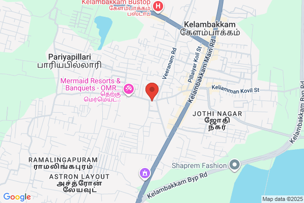 Nalam Medicals