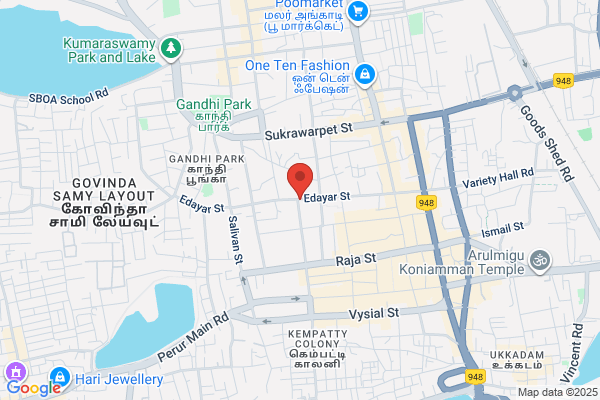 Palani Andavar Medicals