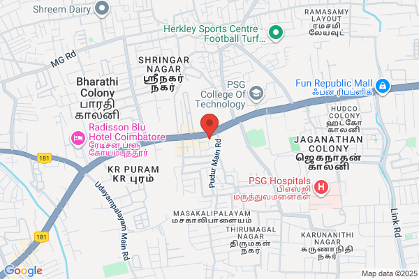 Ramu Medicals