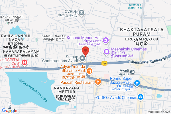 Shri Lakshmi Pharmacy