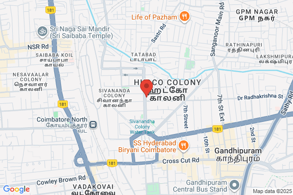 Sowndhari Pharmacy