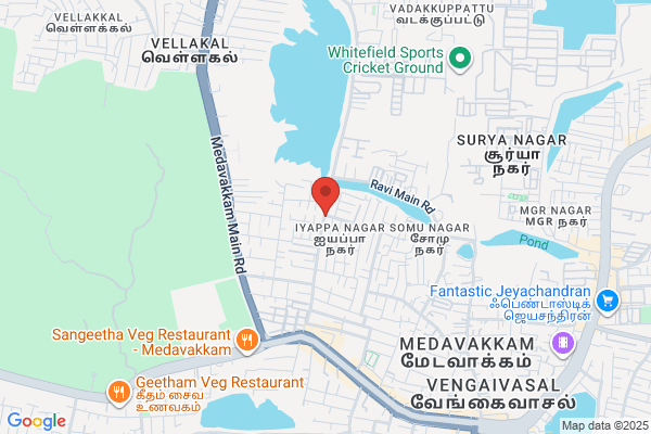 Sri Ambal Medicals