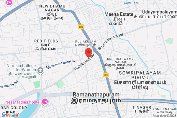 Sri Mahalakshmi Medicals
