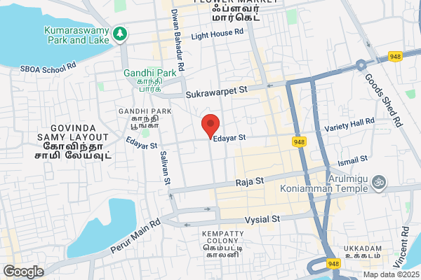 Sri Palani Andavar Medicals