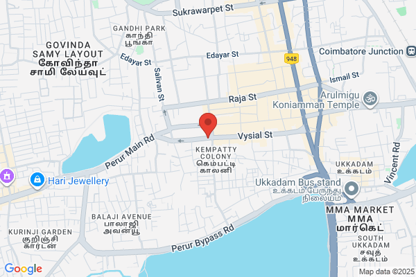 Sakthi Medical