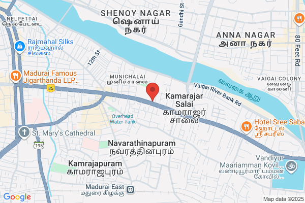 Sree Meenatshi Medicals