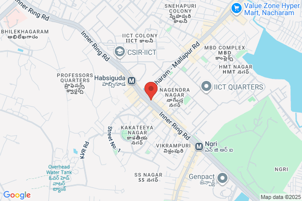 Sree Vasavi Medical Hall