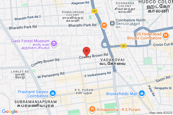Meenakshi Medicals