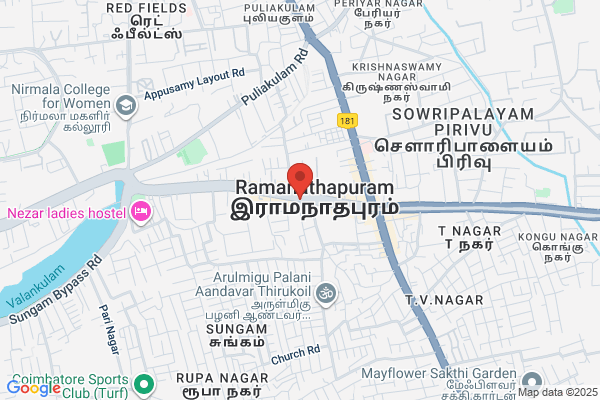 Vallimalai Medicals