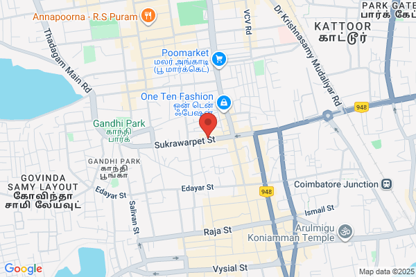 City Medical Agencies