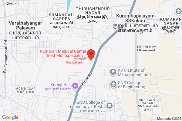 Sri Kumaran Medicals