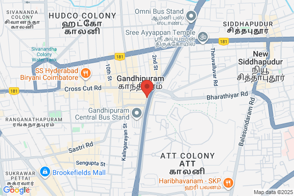Sri Thirumalai Medicals