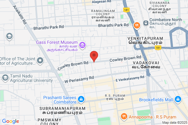 Thirumala Medicals