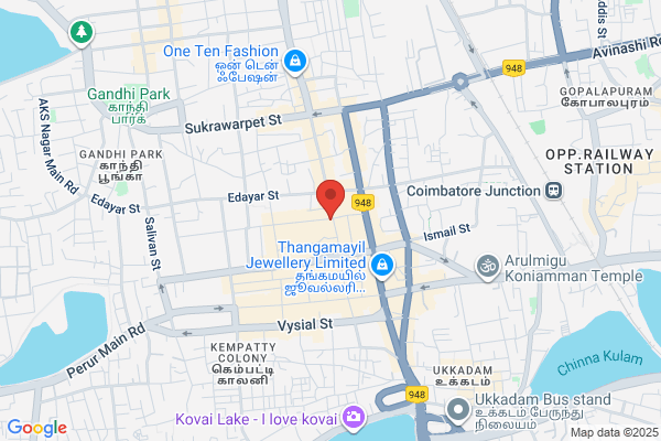 Veankadapathi Stores