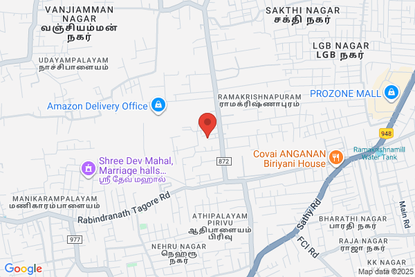 N N Engineering Products