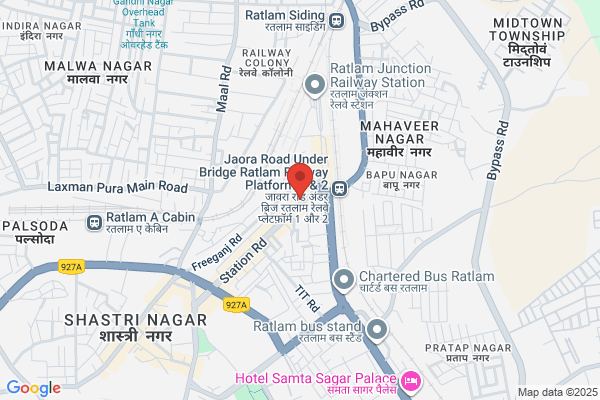Sangam Watch & Radios