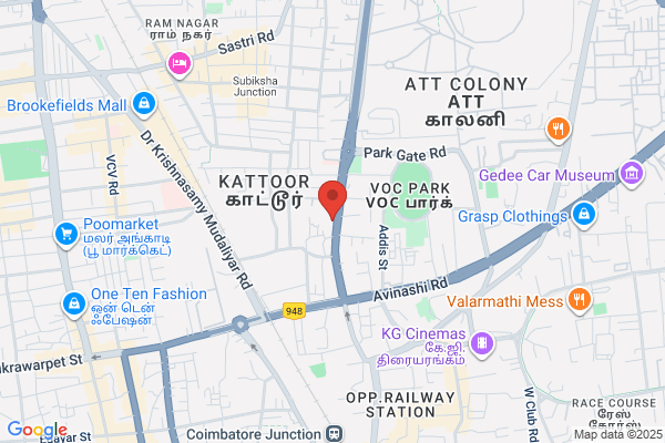 Sri Gokulam Enterprises