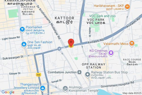 Nandni Motors & Pumps