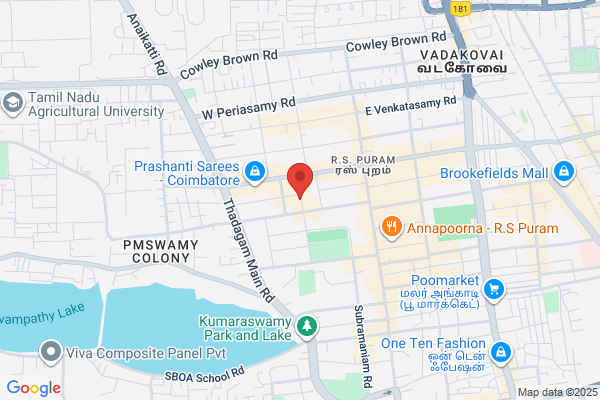 Prudential Icici Amc Ltd