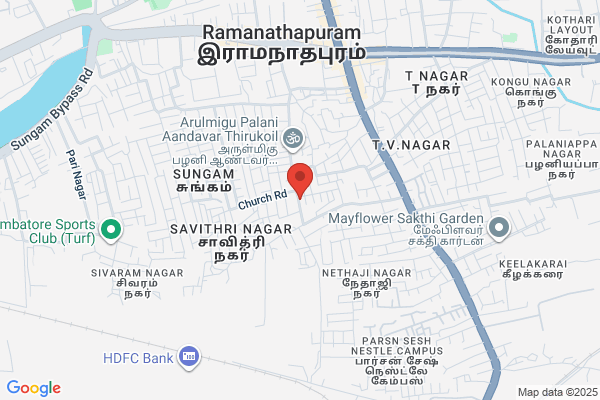 Narmatha Marketing