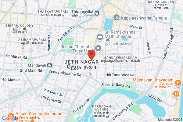 Sri Meenakshi Agencies