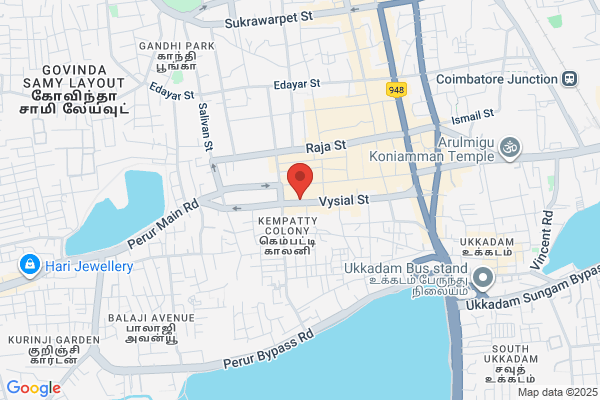Santhi Sri Agencies